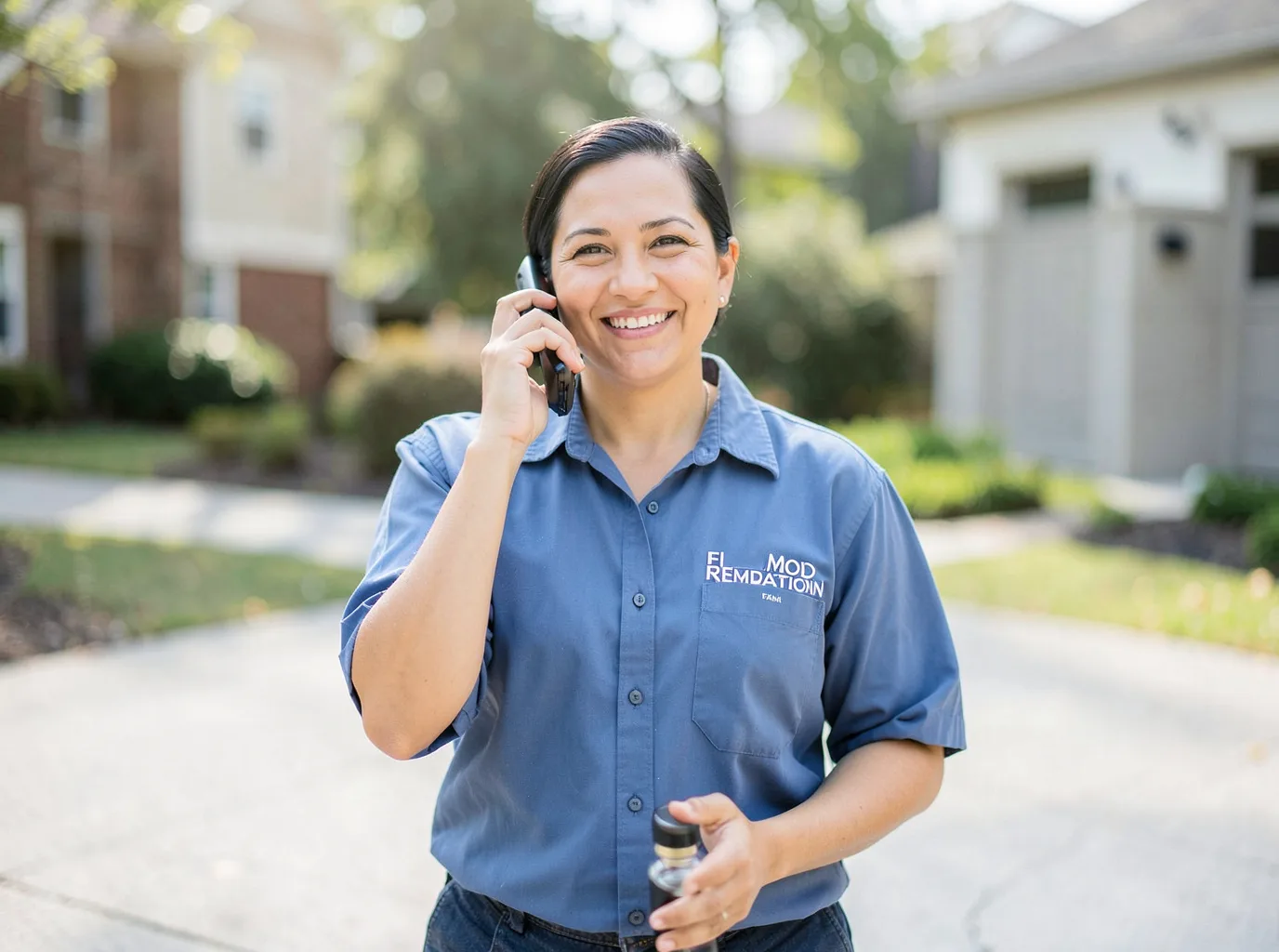 Mold Remediation Martelle, IA FAQs